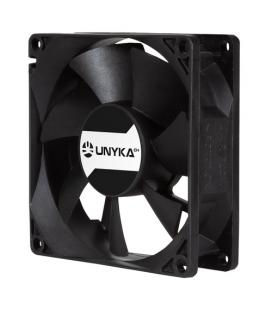 Ventilador caja unyka 80mm