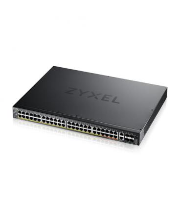 Switch zyxel xgs2220 54 puertos