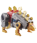 Figura hasbro transformers studio series dinobot snarl