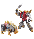 Figura hasbro transformers studio series dinobot snarl