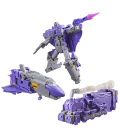 Figura hasbro transformers studio series astrotrain