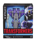 Figura hasbro transformers studio series astrotrain