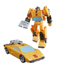 Figura hasbro transformers studio series sunstreaker