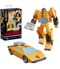 Figura hasbro transformers studio series sunstreaker
