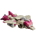 Figura hasbro transformers studio series kranix