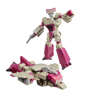 Figura hasbro transformers studio series kranix