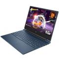 Portátil gaming hp victus 15-fa2035ns intel core i7-13620h/ 16gb/ 512gb ssd/ geforce rtx 4050/ 15.6'/ sin sistema operativo