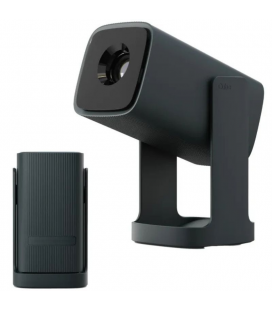 Proyector portátil wanbo cube 1/ 350 lúmenes/ hd/ wifi/ verde oscuro