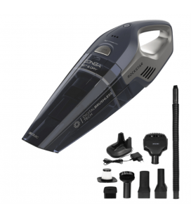 Aspirador de mano Cecotec Conga Rockstar 25,2V Animal Hand BLDC 25,2V 20 kPa 200 W