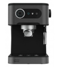 Cecotec Power Espresso 20 Pro Cafetera Espresso 20 Bares Negra