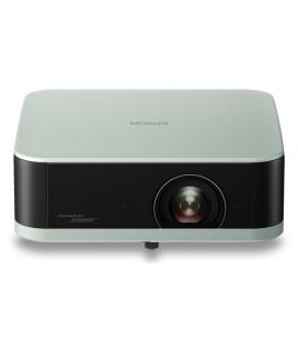 Epson Home Cinema V11HB72340 videoproyector Proyector de alcance estándar 700 lúmenes ANSI LCD 1080p (1920x1080) Negro, Blanco