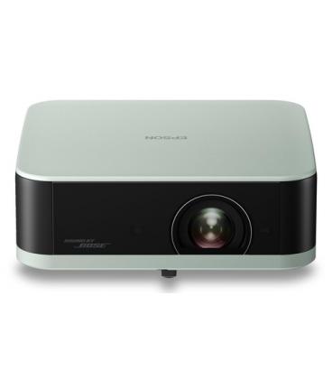 Epson Home Cinema V11HB72340 videoproyector Proyector de alcance estándar 700 lúmenes ANSI LCD 1080p (1920x1080) Negro, Blanco