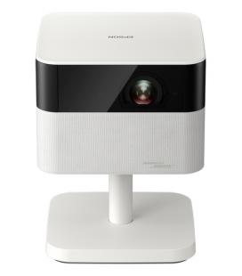 Epson EF-71 Proyector de alcance estándar 700 lúmenes ANSI 3LCD 1080p (1920x1080) Blanco