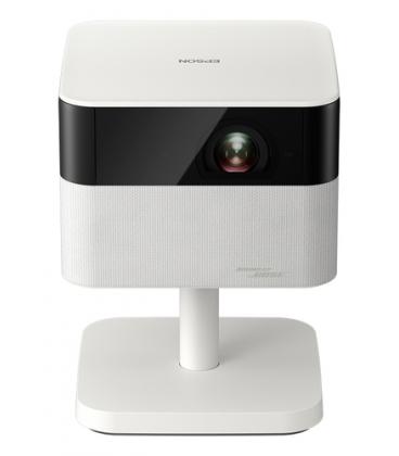 Epson EF-71 Proyector de alcance estándar 700 lúmenes ANSI 3LCD 1080p (1920x1080) Blanco