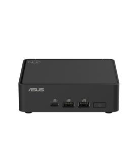ASUS NUC RNUC15CRKU5063C2 Intel Core Ultra 5 225H 16 GB DDR5-SDRAM 512 GB SSD Windows 11 Pro Mini PC Negro