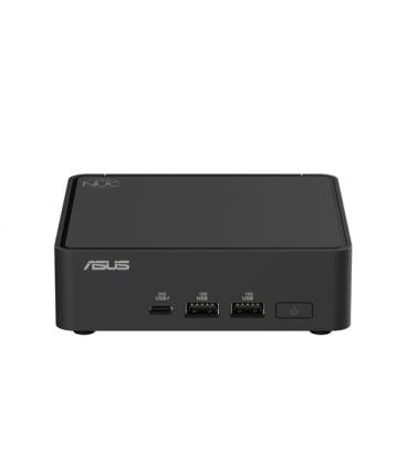 ASUS NUC RNUC15CRKU5063C2 Intel Core Ultra 5 225H 16 GB DDR5-SDRAM 512 GB SSD Windows 11 Pro Mini PC Negro