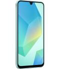 Smartphone Samsung Galaxy A16 4GB/ 128GB/ 6.7"/ Verde Claro