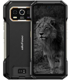 Smartphone rugerizado ulefone armor 27 pro 12gb/ 256gb/ 6.78'/ 5g/ negro