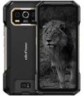 Smartphone rugerizado ulefone armor 27 pro 12gb/ 256gb/ 6.78'/ 5g/ negro