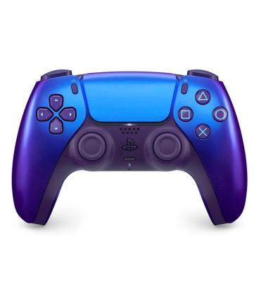 Accesorio sony ps5 - mando dualsense chroma indigo
