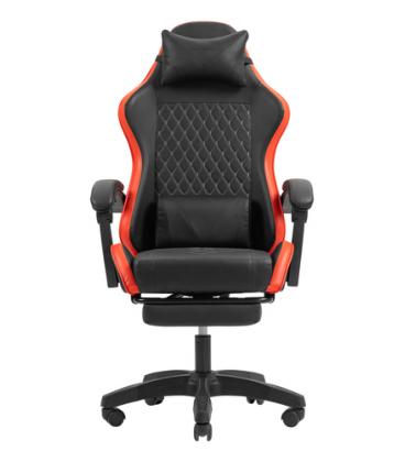 Silla mars gaming mgcxbbl negra - roja