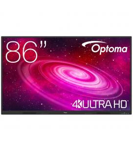 Monitor interactivo optoma creative touch 1861rk 86 pulgadas