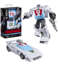 Figura hasbro transformers studio series wheeljack