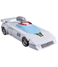 Figura hasbro transformers studio series wheeljack