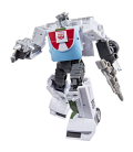 Figura hasbro transformers studio series wheeljack