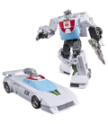 Figura hasbro transformers studio series wheeljack