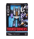 Figura hasbro transformers studio series skywarp