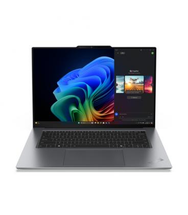 Portátil Lenovo ThinkPad X9-15 Gen 1 15.3" Intel Core Ultra 5 228V 32GB 512GB SSD OLED Copilot+ W11P