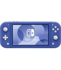Nintendo Switch Animal Crossing videoconsola portátil 14 cm (5.5") 32 GB Pantalla táctil Wifi Azul