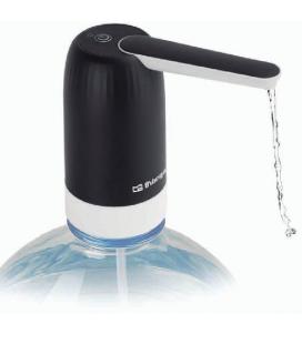 Dispensador de agua orbegozo da 2200/ 4w