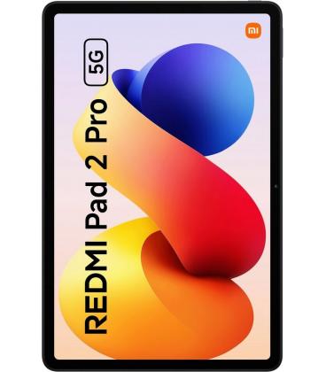 Tablet xiaomi redmi pad 2 pro 12.1'/ 6gb/ 128gb/ octacore/ 5g/ gris grafito