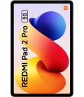 Tablet xiaomi redmi pad 2 pro 12.1'/ 6gb/ 128gb/ octacore/ 5g/ gris grafito