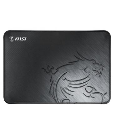 MSI AGILITY GD21 Alfombrilla Gaming Negra