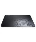MSI AGILITY GD21 Alfombrilla Gaming Negra