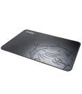 MSI AGILITY GD21 Alfombrilla Gaming Negra