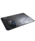 MSI AGILITY GD21 Alfombrilla Gaming Negra