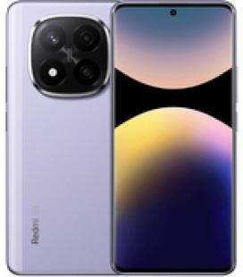 Smartphone xiaomi redmi note 14 pro+ 12gb/ 256gb/ 6.67'/ 5g/ púrpura