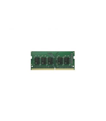 Synology d4es02-8g ddr4 ecc sodimm unbuff