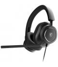 MSI MAESTRO 300 Auriculares Gaming USB Negros