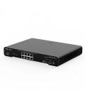 Reyee switch l2 8xgb poe+ 2xsfp slots rack