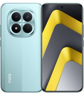 Smartphone xiaomi poco m8 pro 8gb/ 256gb/ 6.83'/ 5g/ verde