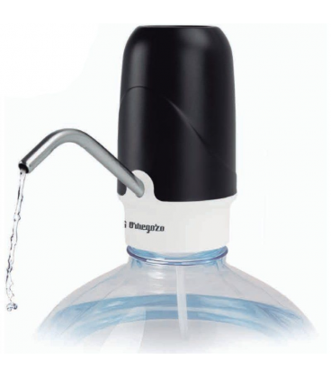 Dispensador de agua orbegozo da 2010/ 4w