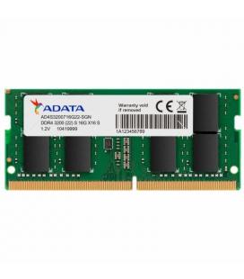 Memoria ram adata ao1p32nc8t1-bv1s 8gb/ ddr4/ 3200mhz/ sodimm