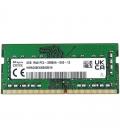 Memoria ram sk hynix 8gb/ ddr4/ 3200mhz/ sodimm