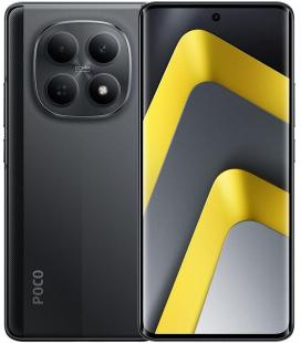 Smartphone xiaomi poco m8 pro 8gb/ 256gb/ 6.83'/ 5g/ negro