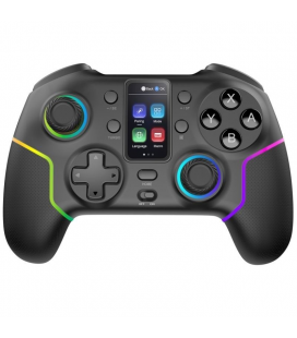 Gamepad mars gaming mgp-v3 inalámbrico